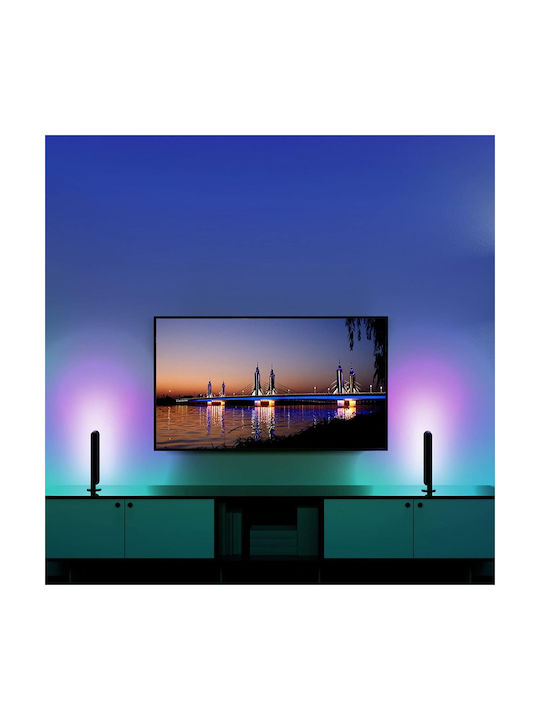 Smart WiFi Lustră Decorativă Baruri