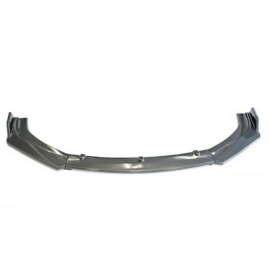 Extremo Tuning 3-piece Carbon Bumper Splitter Lightweight Durable Construction