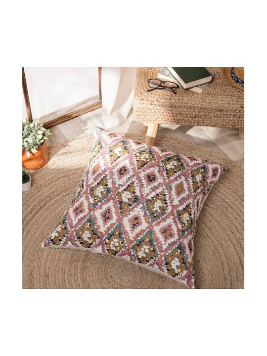 Teoran Sofa-Kissen Anso 50x50cm