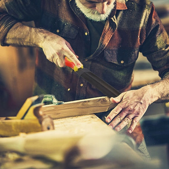 Zola Handfeilen Holz mit Griff