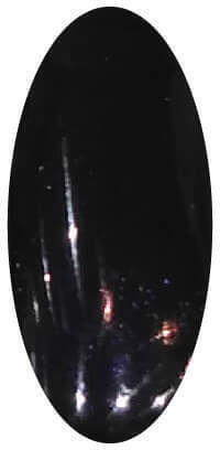 Amora Semi-Permanent Gel Nail Polish 089 10ml