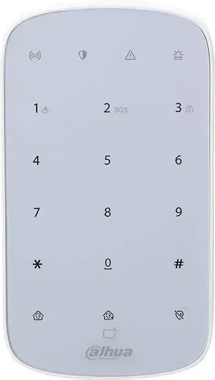 Dahua Ark30t Клавиатура За Алармени Системи W2 868 6280071