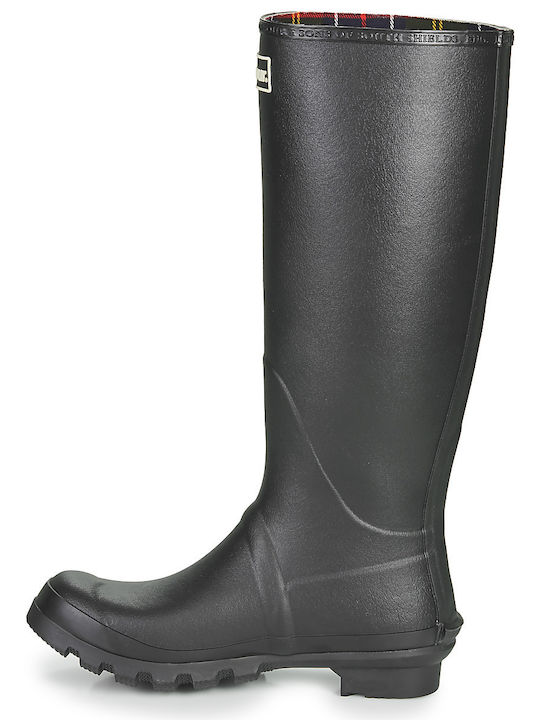 Barbour Bede Sicherheitsgummistiefel