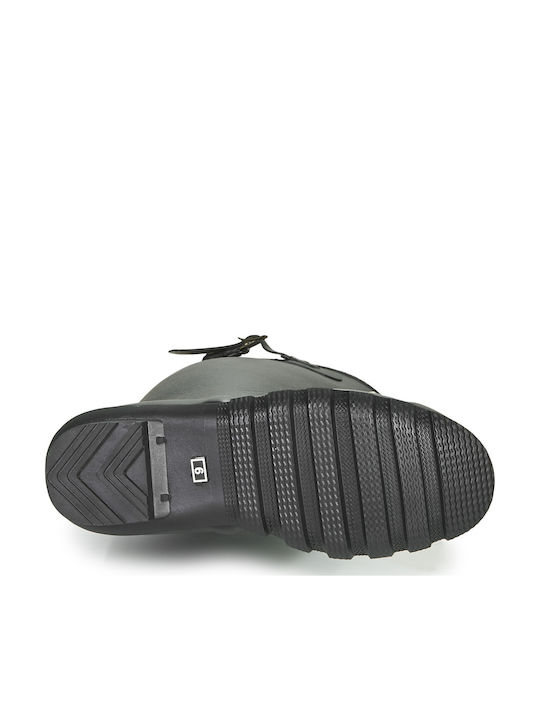 Barbour Bede Sicherheitsgummistiefel