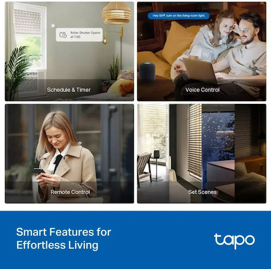 Tp-link Tapo S112