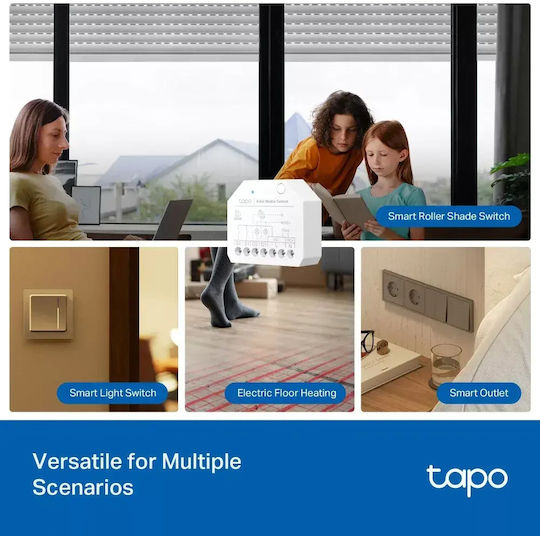 Tp-link Tapo S112