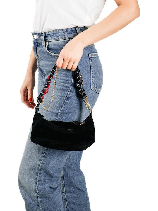 Women's Black Handbag