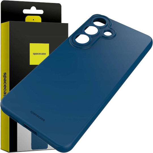 Spacecase Silicone Back Cover Σιλικόνης Μπλε (Galaxy S26+)