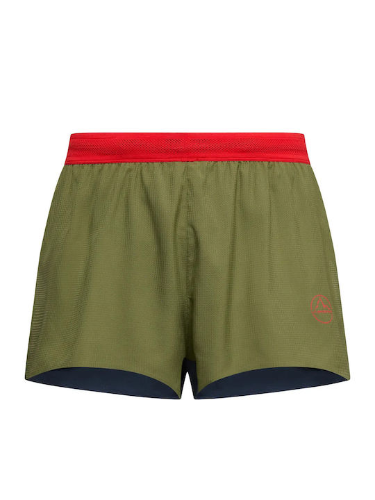 Sports Men's Bermuda Cypress/Night Sky
