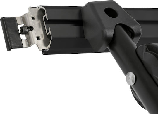 Menabo Trunk Car Mount for 2 Bicycles
