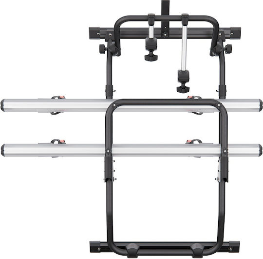 Menabo Trunk Car Mount for 2 Bicycles