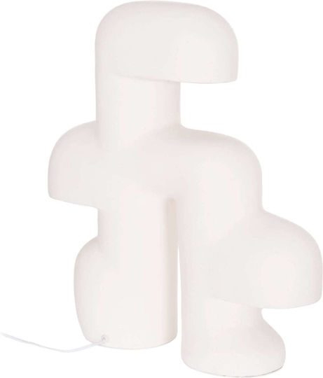 Decorative Lamp Fiber E14