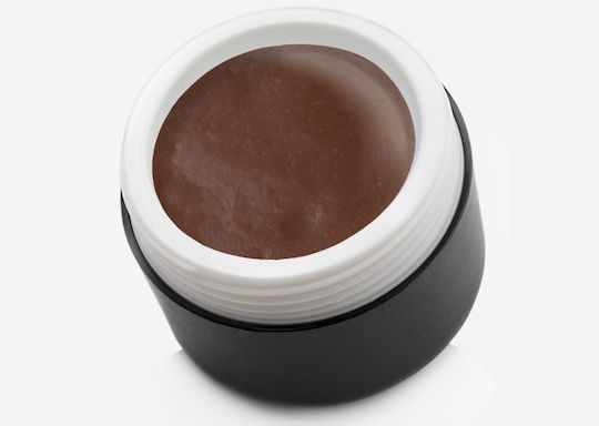 Amora False Nail Gel Brown 5gr