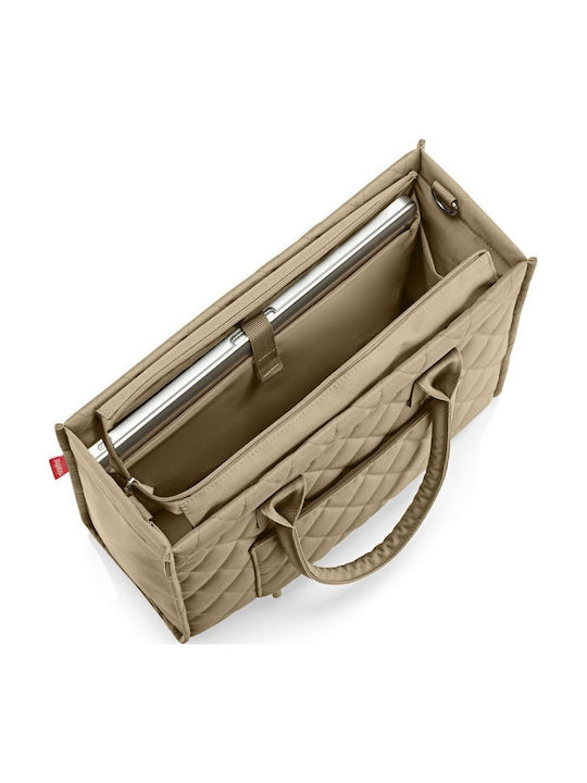 Women's Professional Bag Green