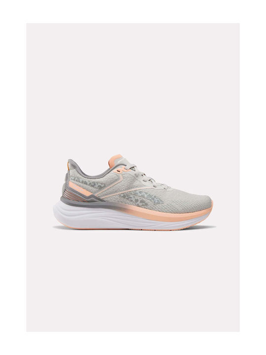 Viva Speed Frauen Sportschuhe Laufen Weiches Graues