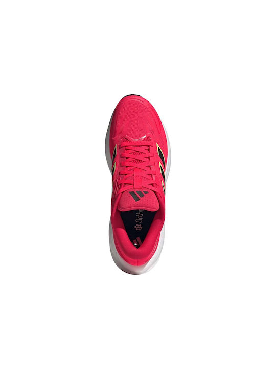 Response Men's Sport Shoes Running Red