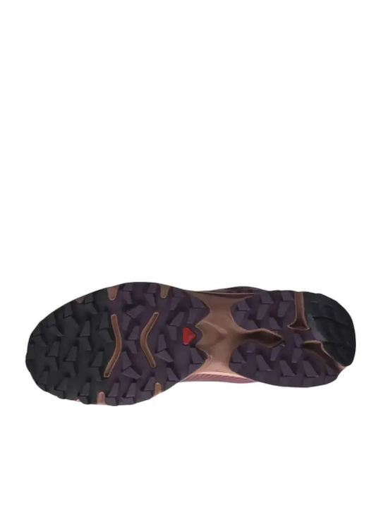 Sneakers Salomon Xt-4 Og R.a.d Noctur Tawny Emberg