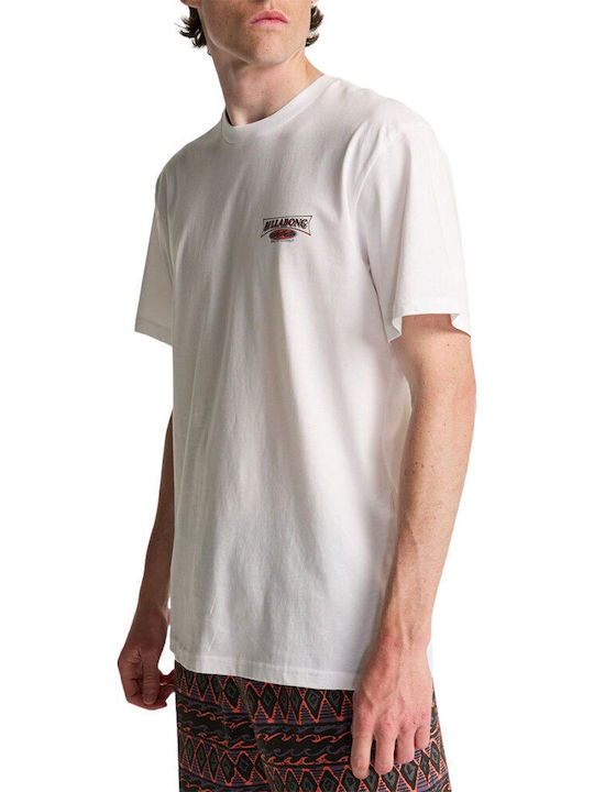 T-shirt White