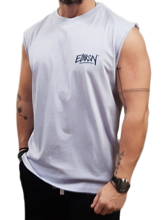 Tricou Emerson Violet