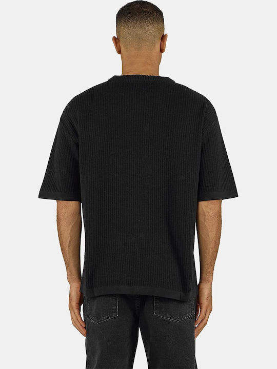 T-shirt Black