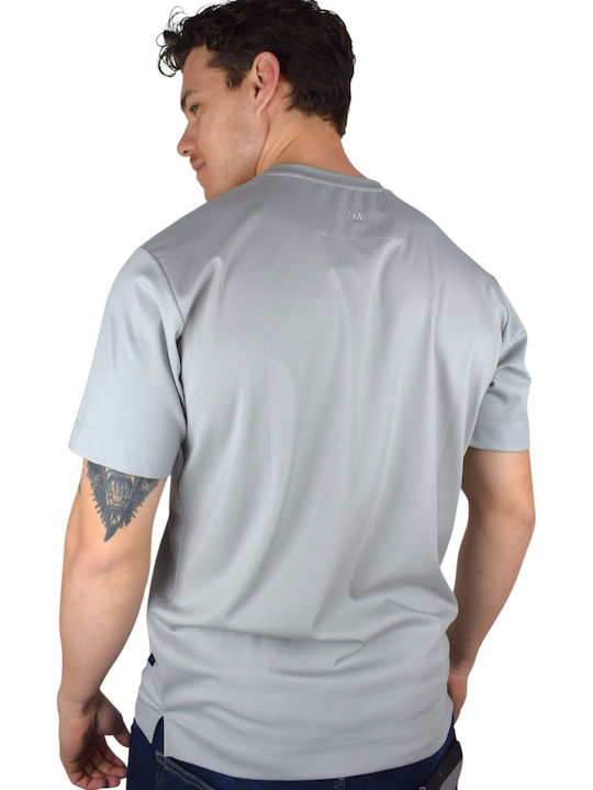 T-Shirt Gray