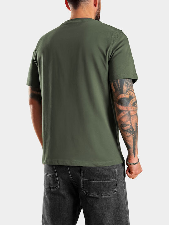 T-Shirt Green