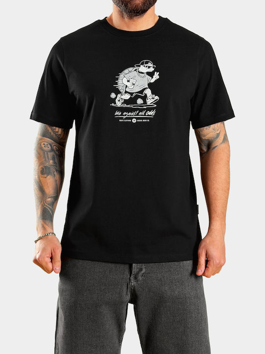 T-Shirt Black