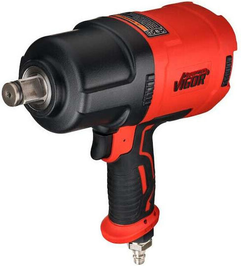 Vigor Air Impact Wrench 3/4" With Maximum Torque 234.53kgm