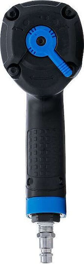 BGS Technic BGS-74411 Cheie Cu Impact Pneumatic 1/2" Cuplu Maxim 168.25kgm