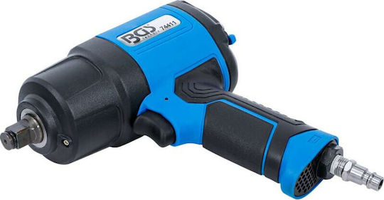 BGS Technic BGS-74411 Cheie Cu Impact Pneumatic 1/2" Cuplu Maxim 168.25kgm