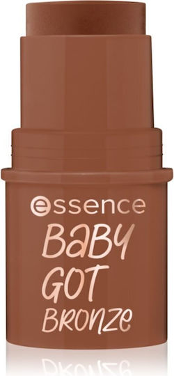 Essence Baby Got Bronze Stick 40 Hazelnut Hug 5.5gr