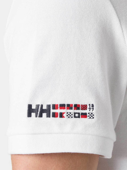 White Μπλούζα Κοντομάνικη White