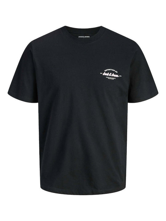 Crew Neck T-shirt Celestial Blue