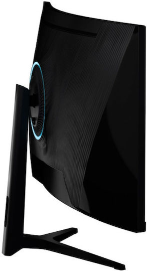 Arozzi Nova 34T2K165 Ultrawide VA HDR Curved Gaming Monitor 34" QHD 3440x1440 165Hz