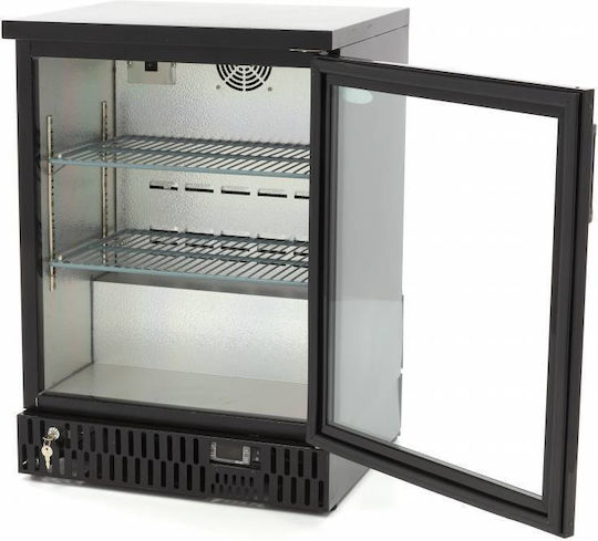 Maxima Getränkekühlschrank 136lt
