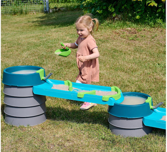 Big Miniature Toy for 3+ Years