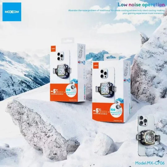 Moxom Mobile Phone Cooler