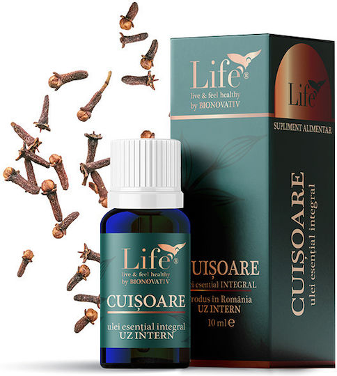 Clove – Integral Essential Oil – 10 Ml