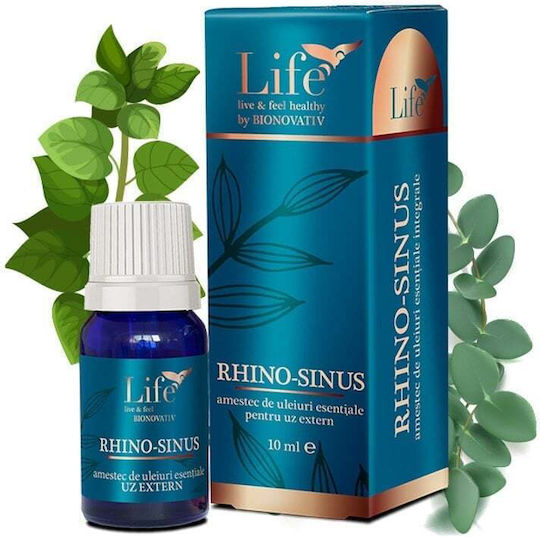 Rhino-sinus Öl 10ml