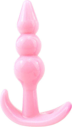 Lovesecret Sensual T-plug 07