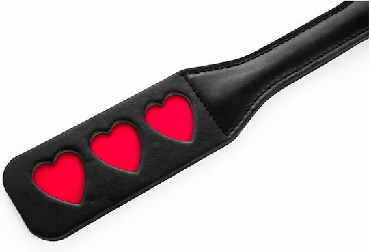 Heart Paddle