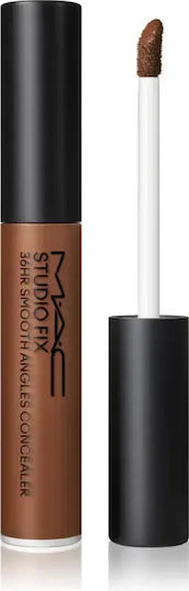 Long-lasting Mac Cosmetics Studio Fix 36hr Smooth Angles Concealer Shade 7 Volume Ml 7