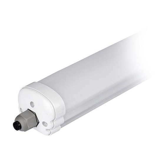 V-TAC Outdoor Lighting Batten with Built-in LED 18W 60cm