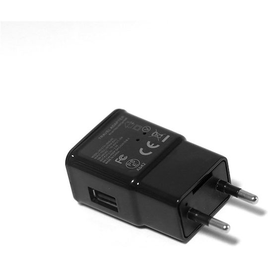 S-Talk Κρυφή Κάμερα WiFi Πρίζα 1080p με Υποδοχή για Κάρτα Μνήμης και Ανιχνευτή Κίνησης