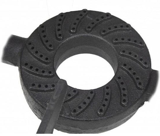 Elefant Gas Grill Burner