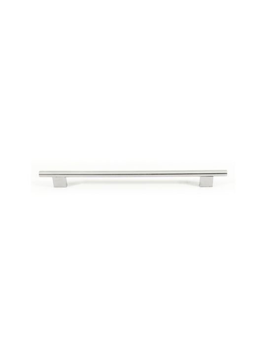 Polihome Furniture Handle from Metal in White Color 233870