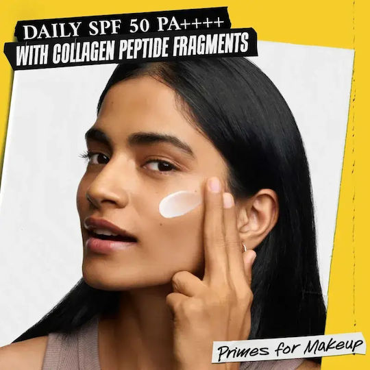 Kiehl's Better Screen Αντηλιακό Serum Προσώπου SPF50 50gr