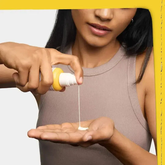 Kiehl's Better Screen Αντηλιακό Serum Προσώπου SPF50 50gr