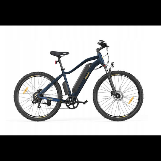 Eleglide Mopride 3 29 Inch Blue Electric Mountain Bicycle