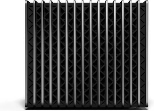 Valerion VisionMaster Max Проектор DLP 4K Ultra HD Лазерен с Wi-Fi и Вградени говорители